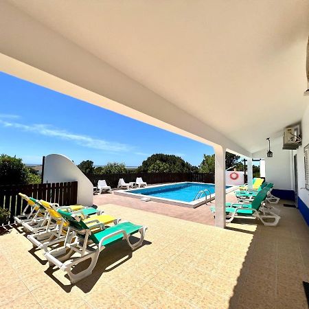 Tavira Vila Formosa 3 With Pool By Homing Eksteriør bilde