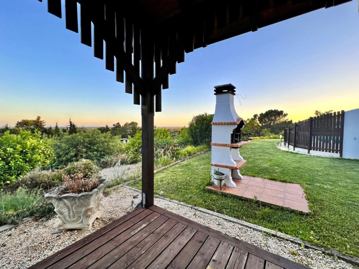 Tavira Vila Formosa 3 With Pool By Homing Eksteriør bilde