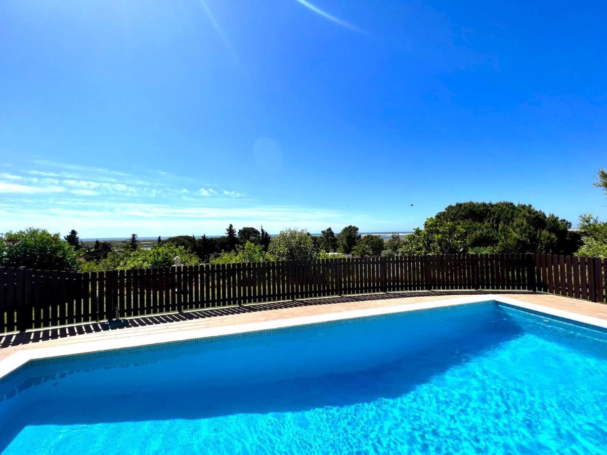Tavira Vila Formosa 3 With Pool By Homing Eksteriør bilde